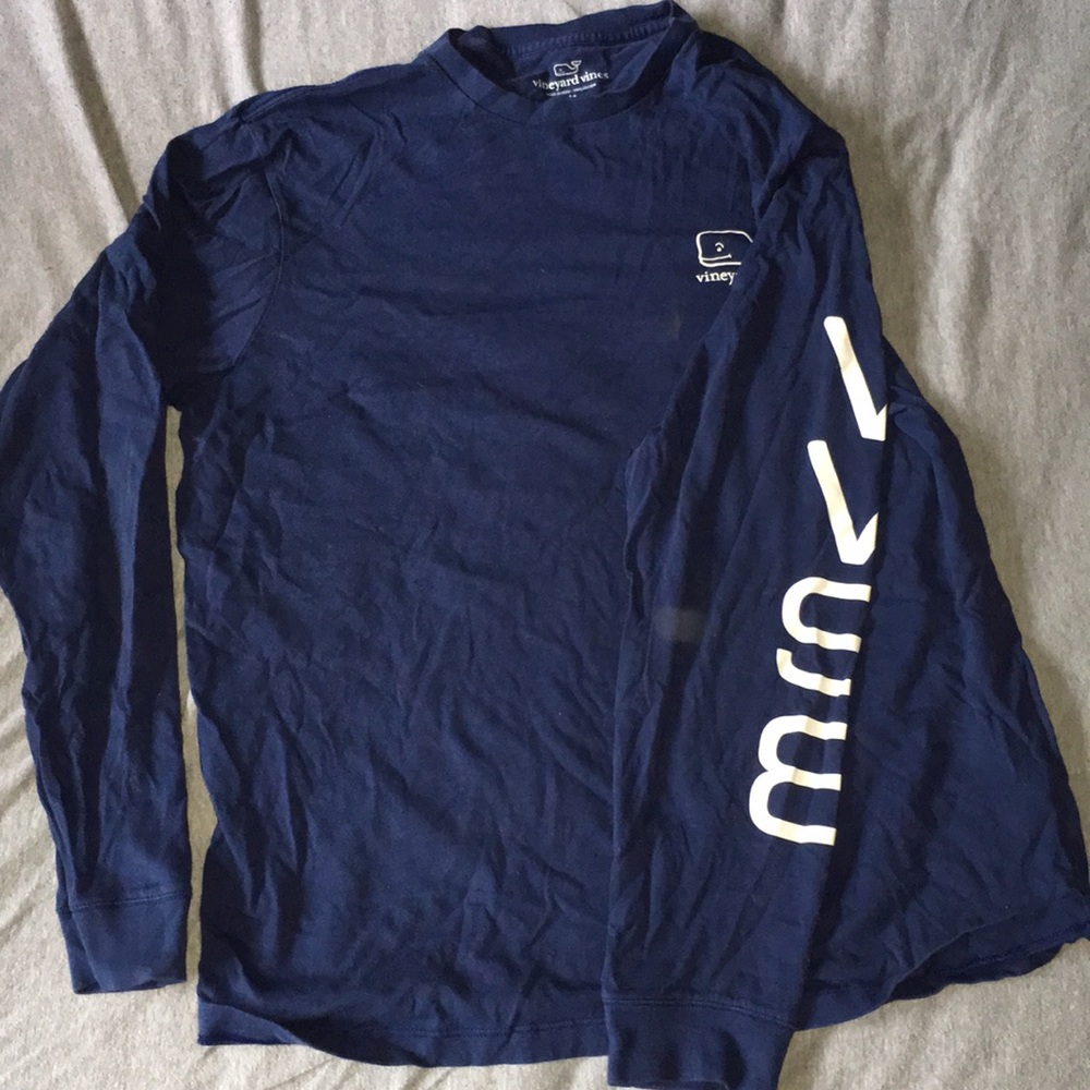 Vineyard Vines Long sleeve Tshirt